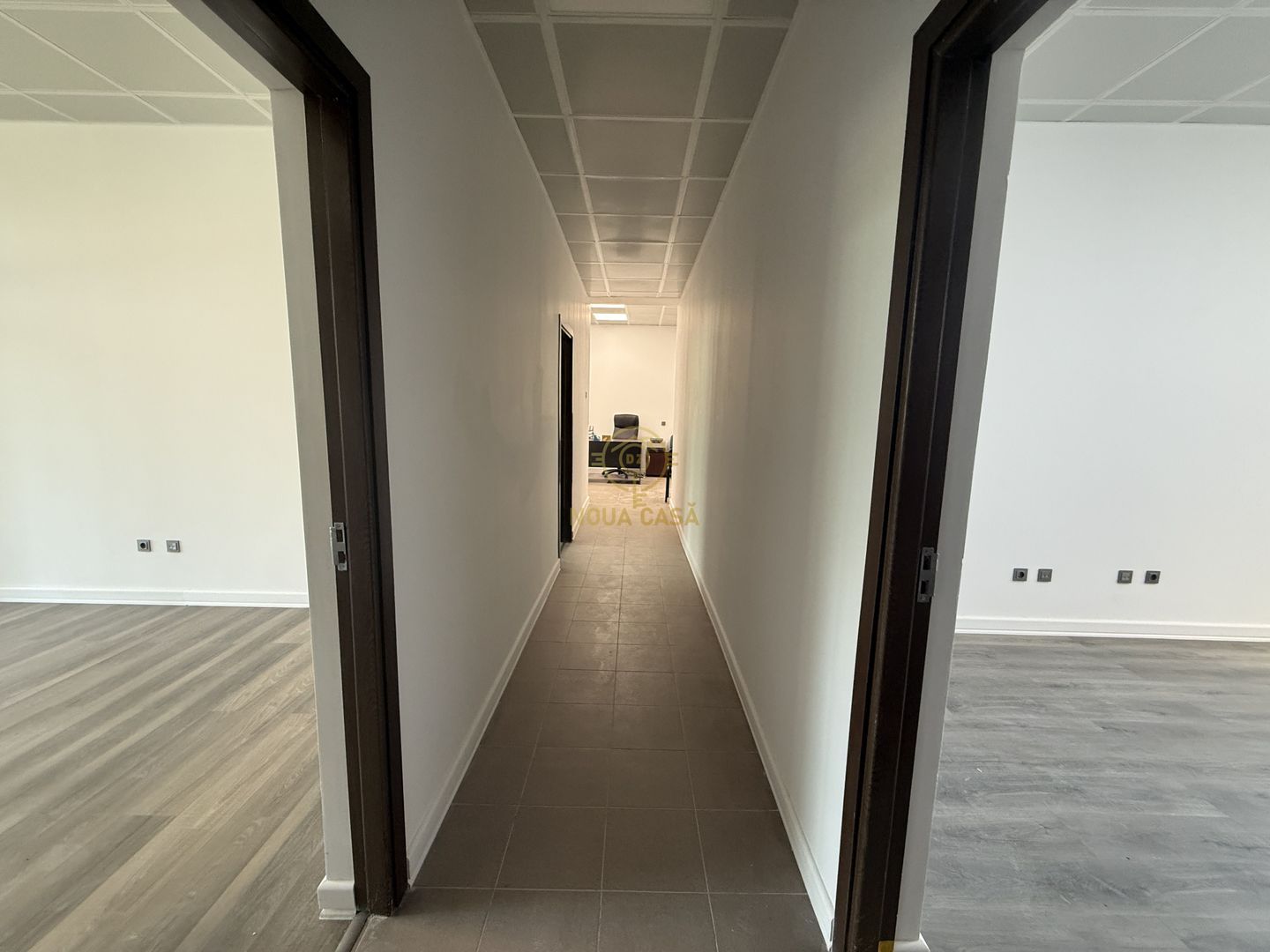 Spatii de Birouri/Comerciale de Inchiriat Bulevardul Transilvania - Poză 6