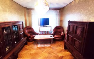 Apartament cu 3 camere decomandat mobilat-utilat - Poză 7