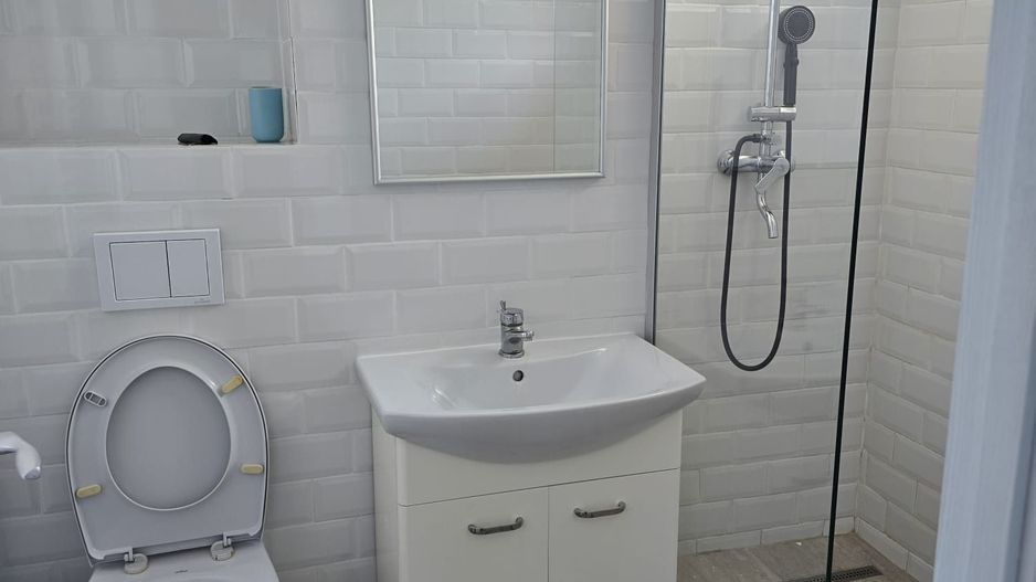 Apartment 2 camere  Dristor metrou | Park Lake Mall - Poză 6