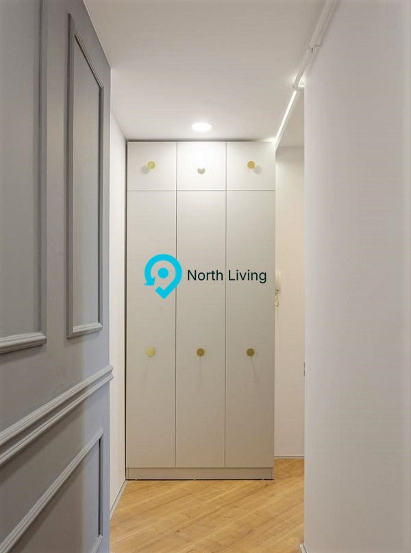 3 camere Pipera | Parcare + boxa incluse - Poză 13