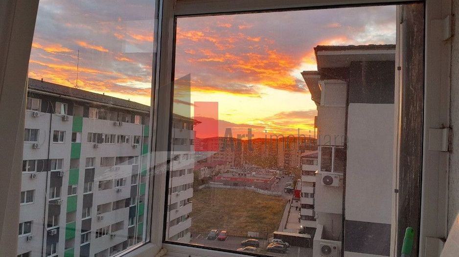Inchiriere ap 3 camere +2  Locuri parcare-Militari Residence - Poză 17