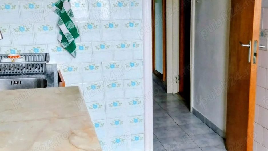 De vanzare apartament 2 camere Drumul Taberei - Poză 9