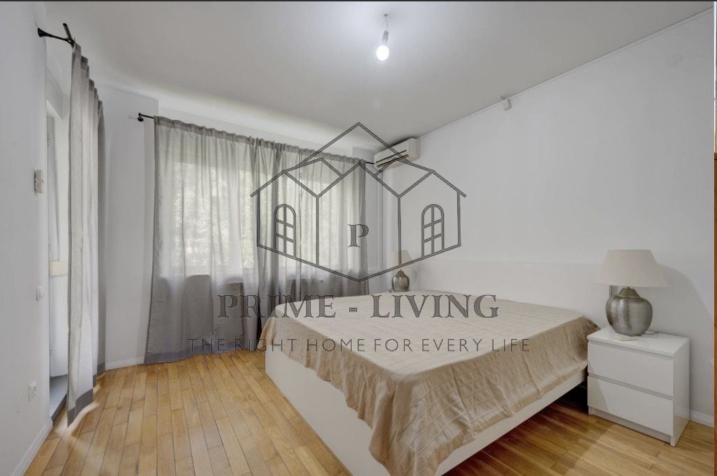 APARTAMENT SUPERB CU 4 CAMERE LA INCHIRERE IN ZONA DOROBANTI - Poză 7