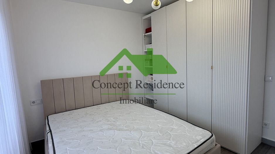 Apartament 3 camere, 70 mp, superfinisat – B-dul Traian, zona Dalia - Poză 5