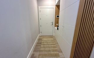 Apartament 3 Camere | Lux | Triana Pipera | Loc de parcare subteran - Poză 12