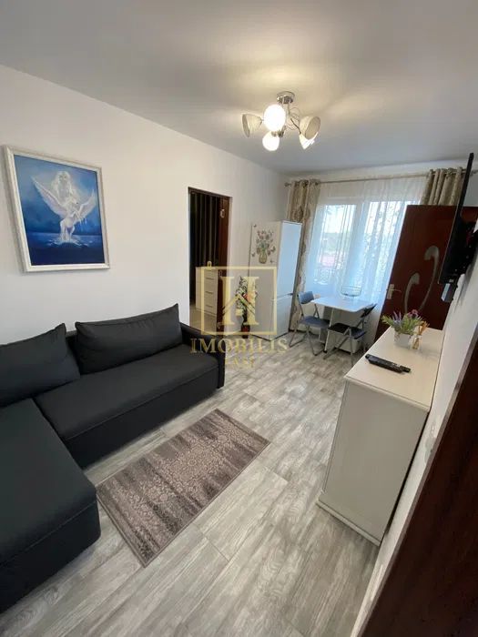 Apartament 2 camere, ND, 32 mp. etaj 1 Tatarasi 73000 euro - Poză 2