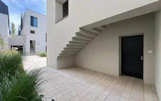 Parkview - apartament 4 camere - mobilat&utilat - Avalon Estate-Pipera - Poză 17