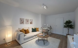 Studio Ivory Residence - Investiție cu Randament Imediat ​0% Comision - Poză 1
