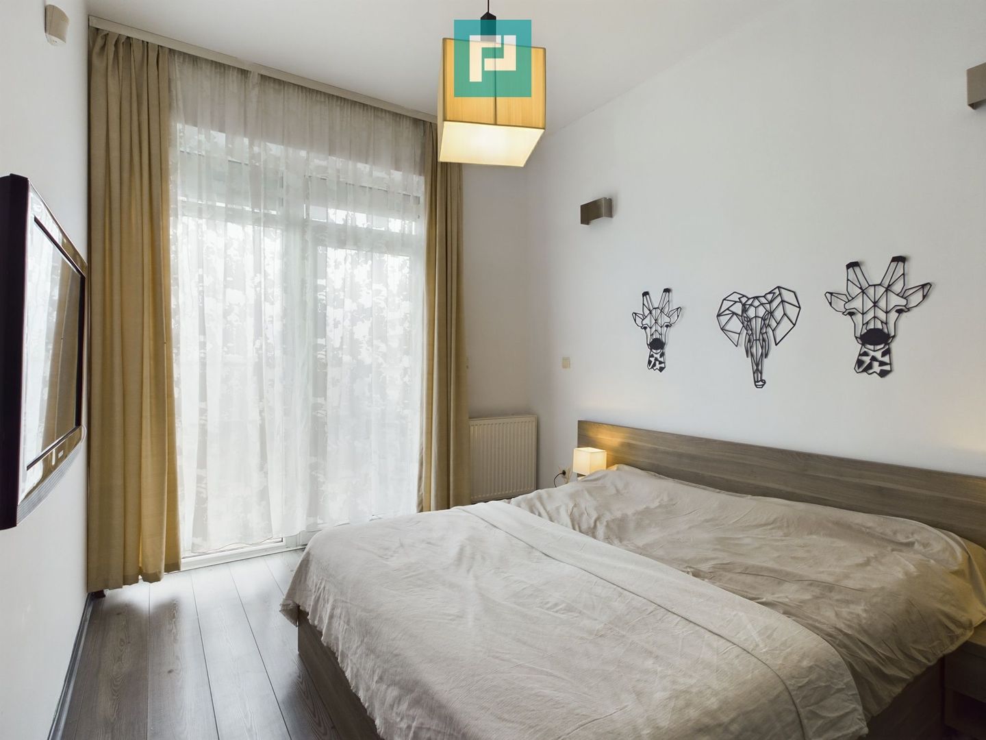 Apartament Penthouse Ared UTA - Poză 8