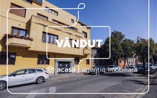 REZERVAT! Apartament pe str. Vicențiu Babeș - Poză 1