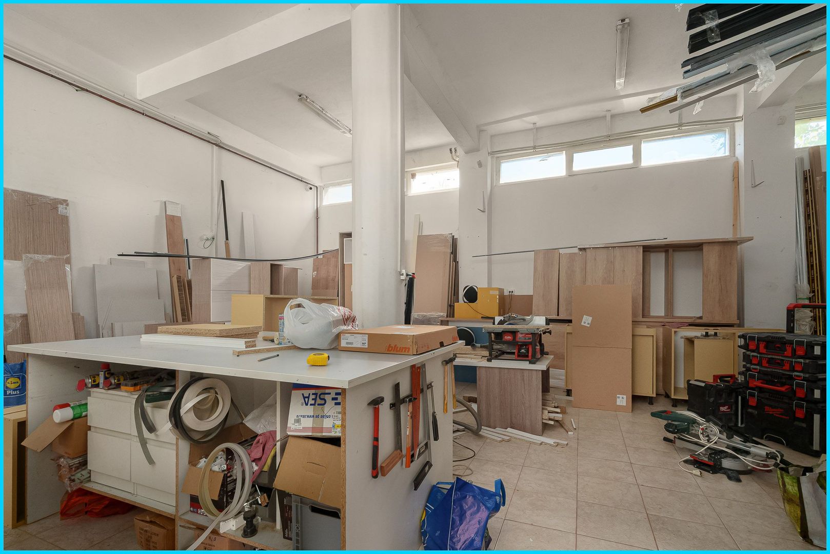 Vila P+1+M Militari - Gorjului str. Valea Lunga - Poză 11