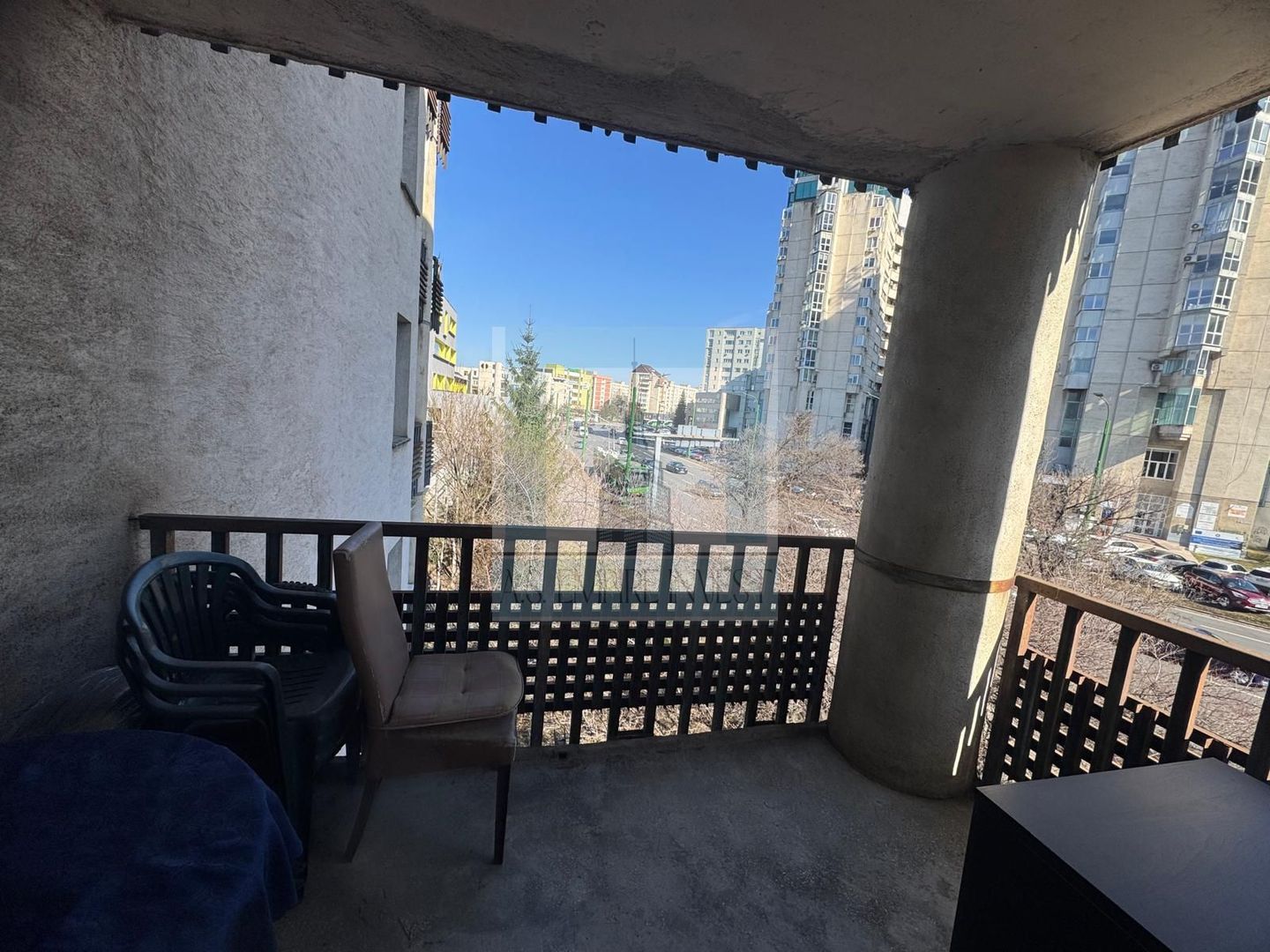 Apartament 3 camere – Centrul Civic | Bd. Mihail Kogălniceanu - Poză 13