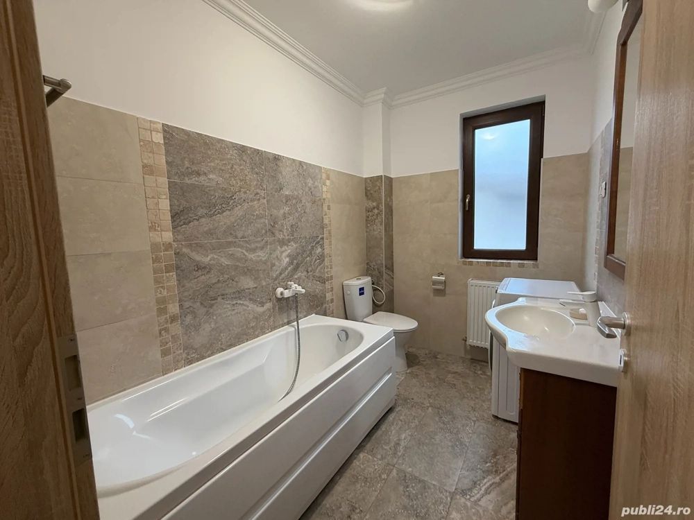 Apartament 3 camere Giroc bloc nou - Poză 12