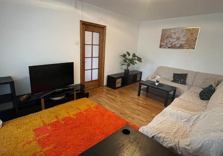 Apartament 2 camere modern langa metrou Titan, parc IOR, balcon spatios - Poză 2