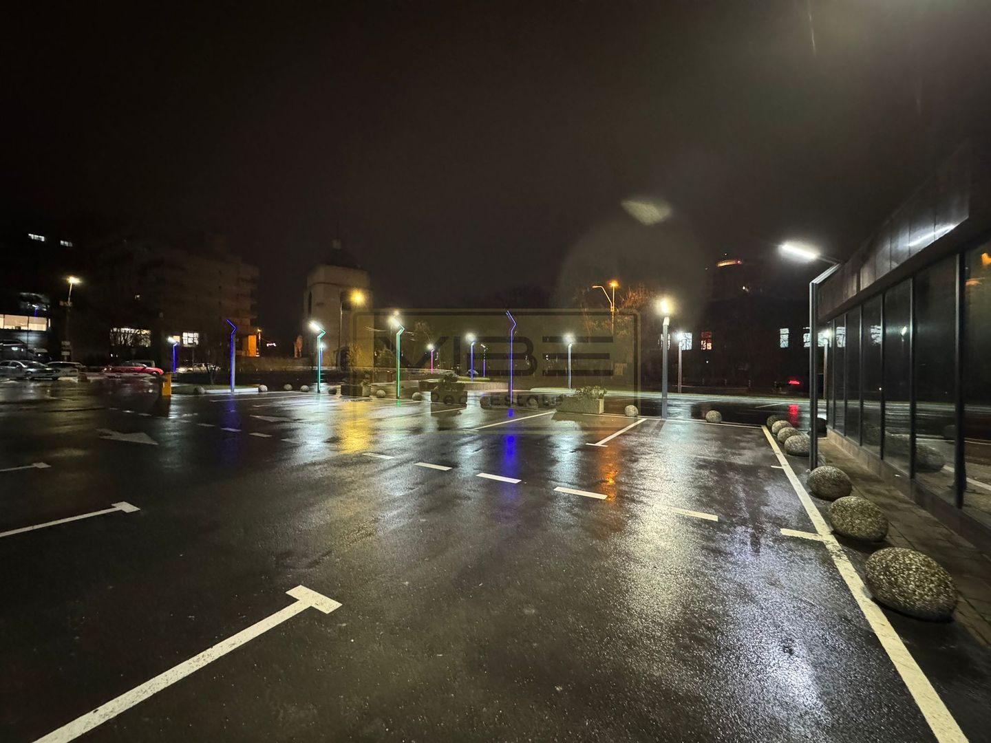 Apartament 2 camere NOU  ultracentral Palas Mall - Poză 25