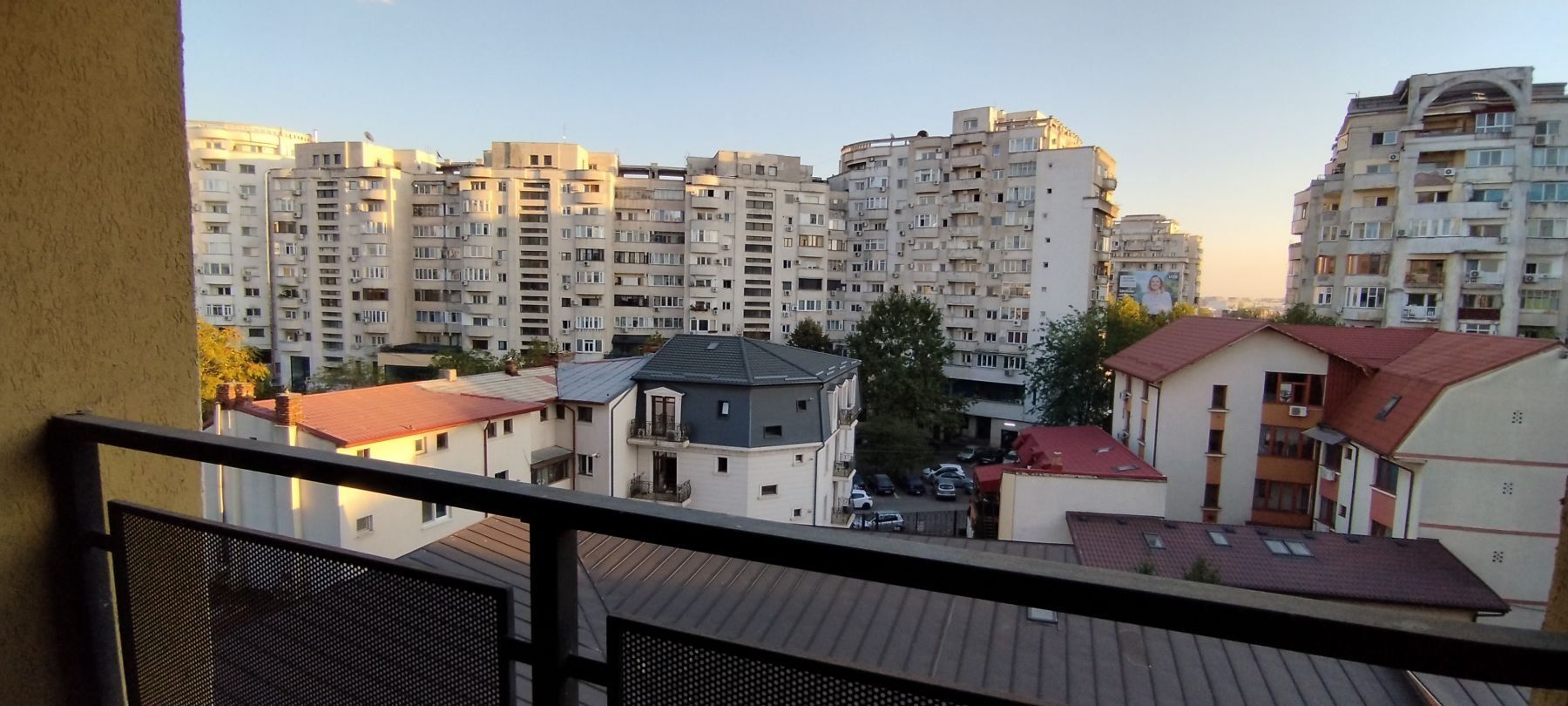 UNIRII-ALBA IULIA, 3 CAMERE, 99 MP, PARCARE SUBTERANA! - Poză 12