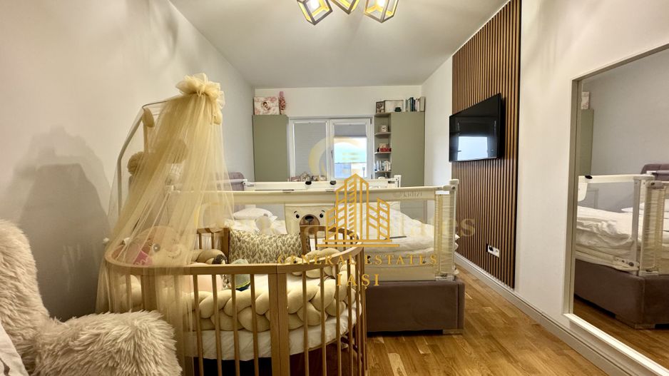 Vânzare apartament cu 2 camere în Complexul Himson - Poză 9