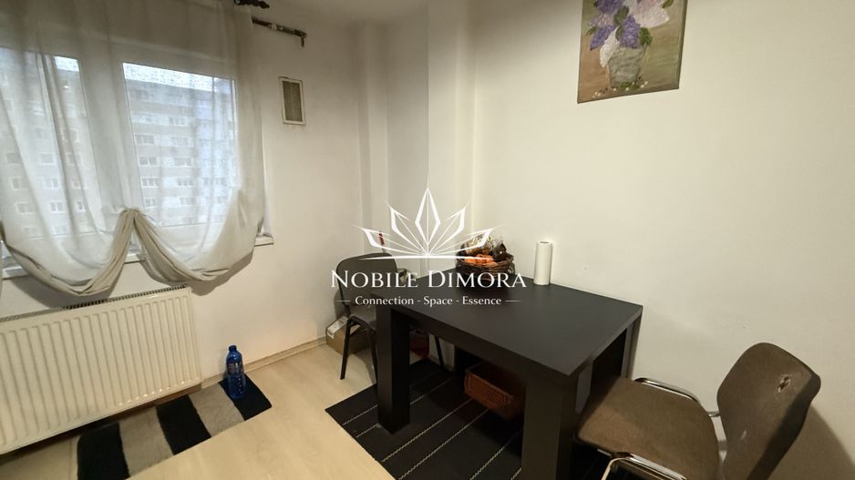 Apartament cu 2 camere langa Iulius Mall - Torontalului - Poză 6