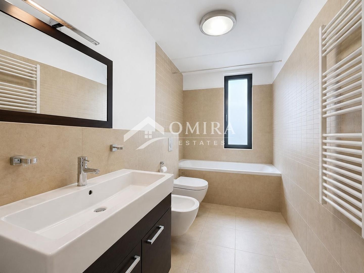Inchiriere 3 Camere Dorobanti | Bloc Nou | 2 Terase | Parcare Subteran - Poză 7