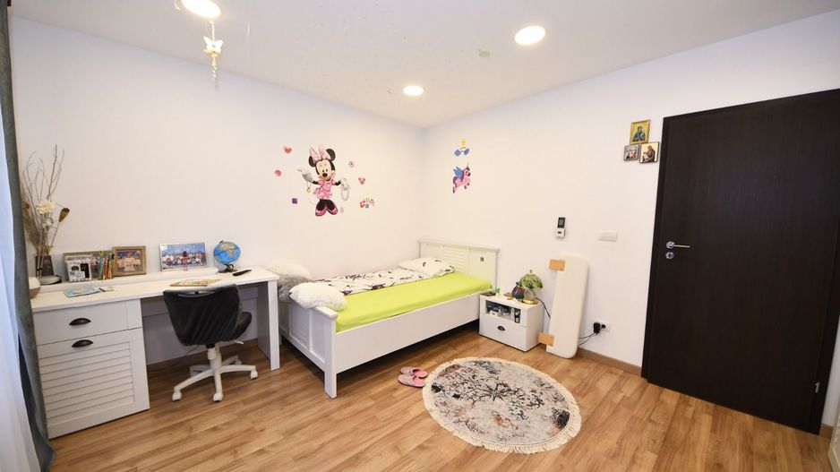 Casa moderna, constructie 2019 – eficienta energetica clasa A, 4 dormitoare - Poză 15