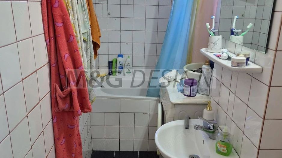 Apartament 3 camere Cetății - Poză 4