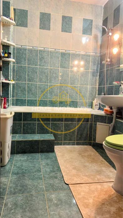 Apartament cu 4 camere/ 84 mp/ zona Galata - Poză 6