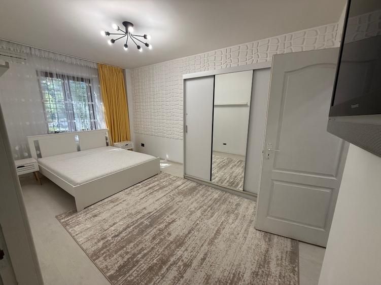 DE INCHIRIAT | APARTAMENT 3 CAMERE | FLOREASCA - Poză 3