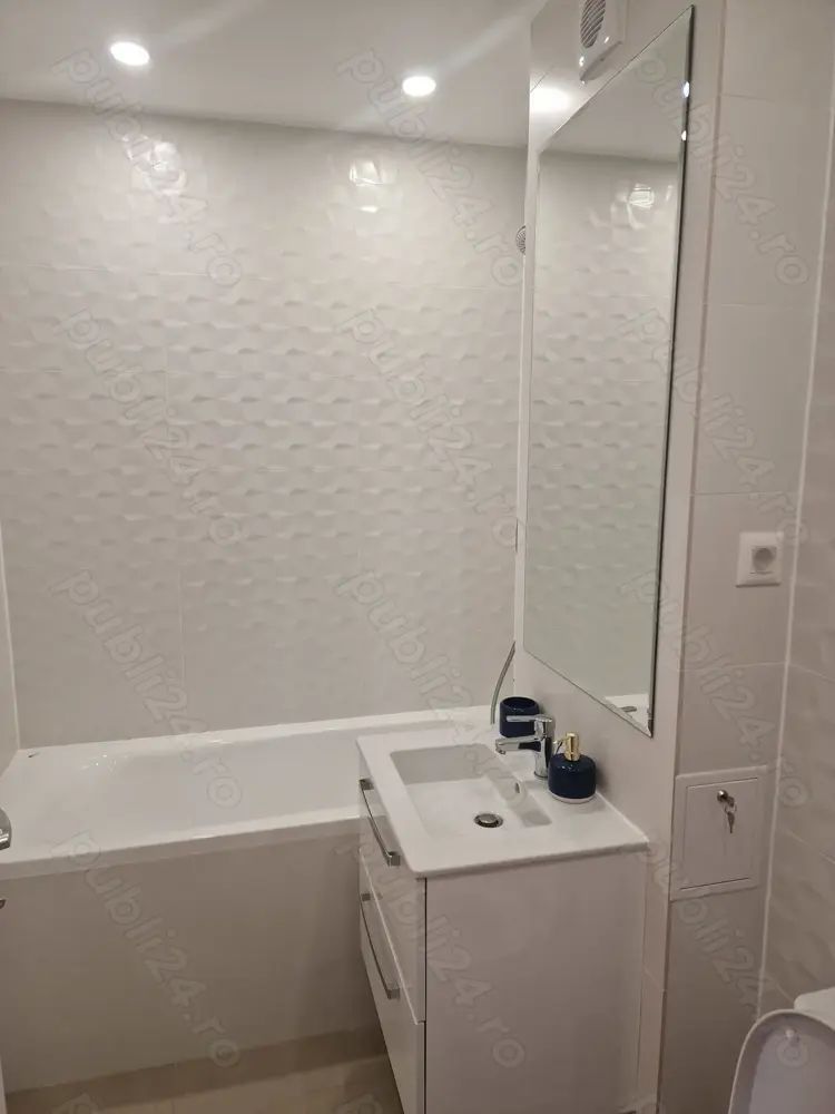 Inchiriere apartament 2 camere in HIls Brauner Pallady - Poză 8