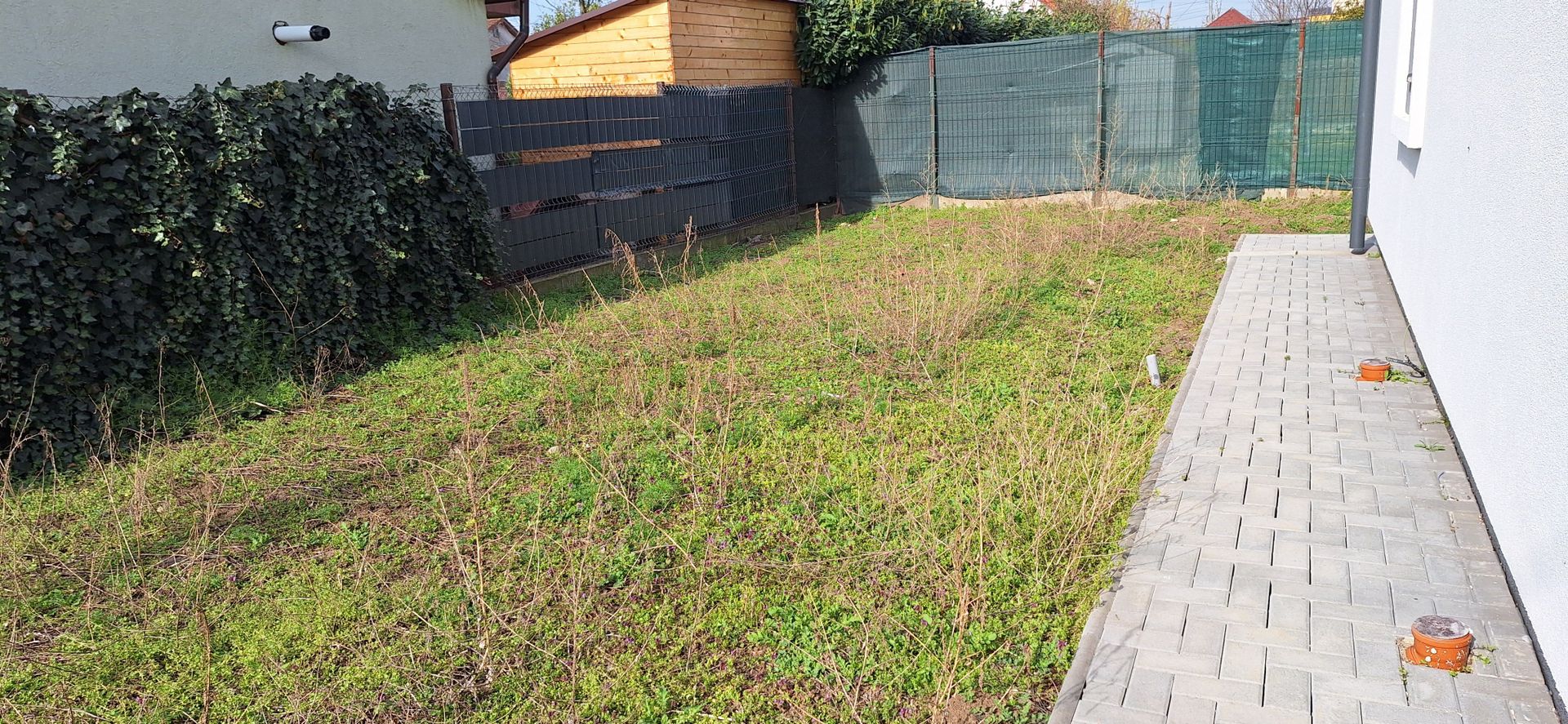 Duplex superb despartit prin garaj - Poză 16