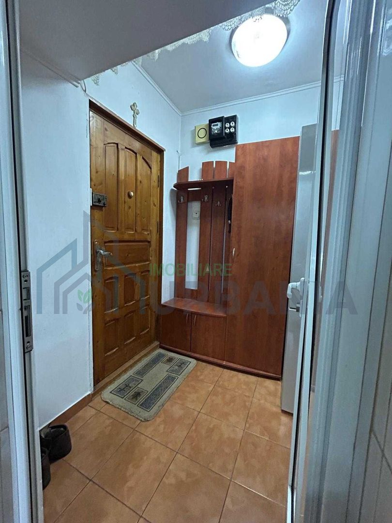 Apartament 3 camere, 52 mp, Cartier Dacia, str. Sucidava 3, Iași – de vânzare - Poză 6