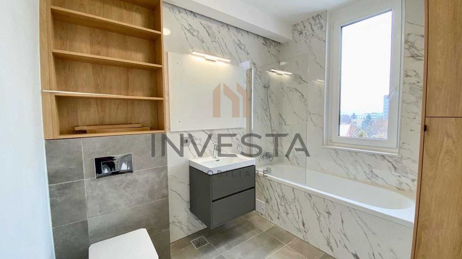 Penthouse exclusivist cu 4 camere terasa generoasa si finisaje premium - Poză 5