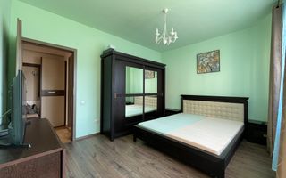 Apartament cu 2 camere spre inchiriere in zona Grand Hotel Italia! - Poză 5