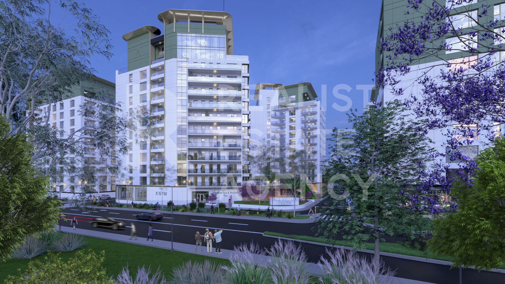 Vânzare apartament, 2 camere, Constanța - Poză 3