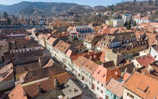 Garsonieră de vânzare–Centrul Istoric Brașov | Ideală regim hotelier - Poză 13