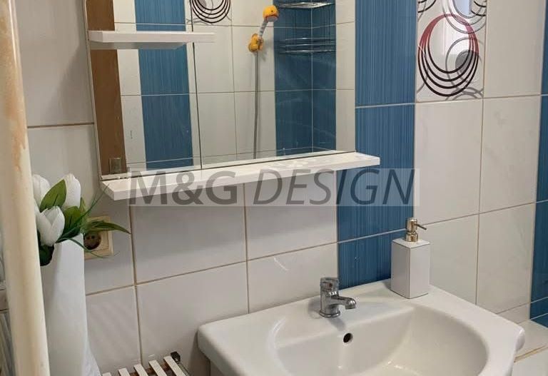 Dumbravita, 3 camere, parter, loc parcare - Poză 7