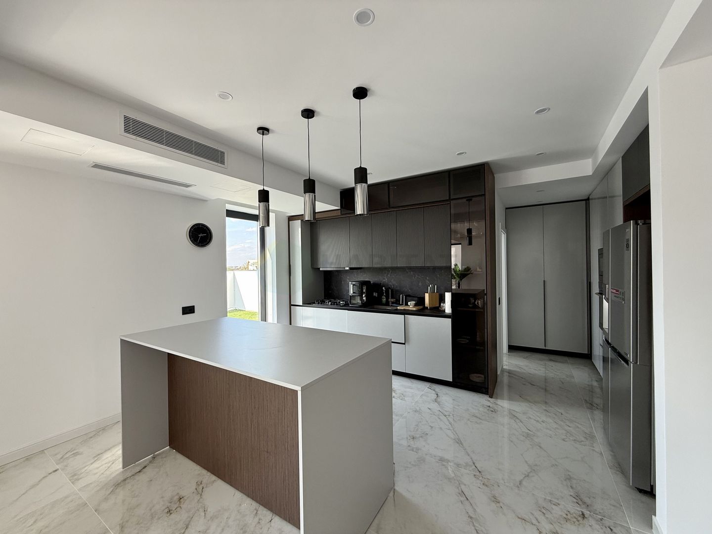 Vila individuala 5 camere in complex boutique| Matei Millo | Pompa de caldura - Poză 4