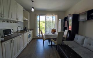 Apartament cu 2 camere | La cheie | Beta Residence - Poză 1