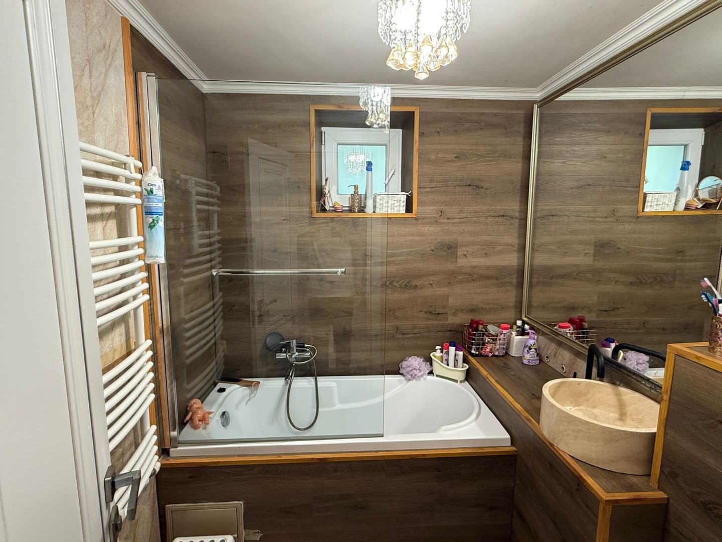 VANZARE Apartament cu 4 camere in zona Dristor - Poză 24