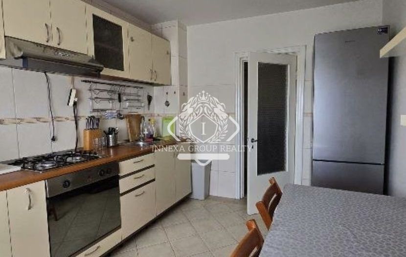 Ștefan cel Mare | Apartament 3 camere | Bloc 1980-etaj 2 | Vedere laterala - Poză 6