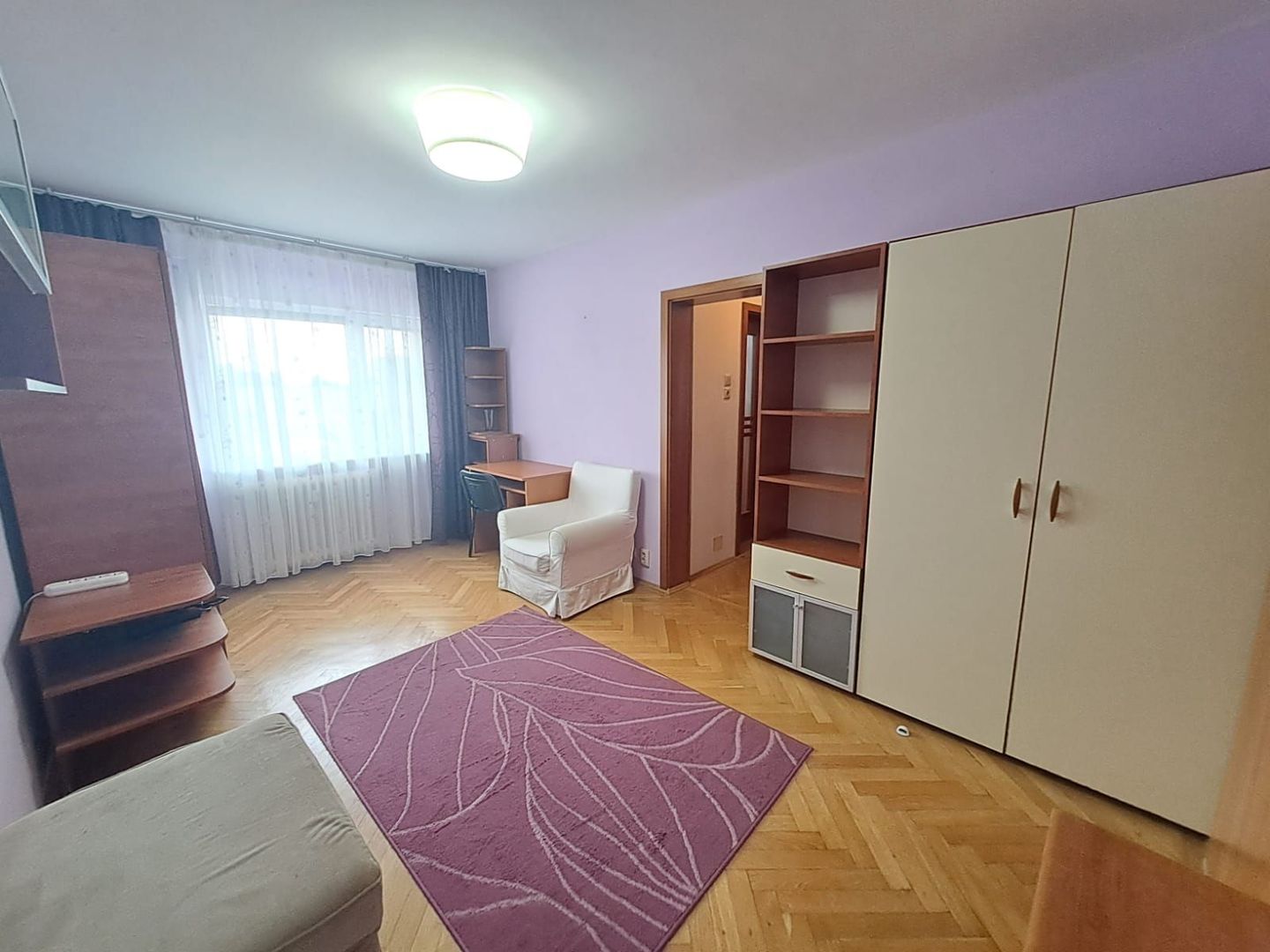 Apartament 3 camere Metrou 1 Mai - Poză 2