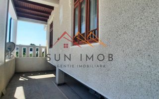 Casa tip conac, teren 4000 mp, finisaje deosebite, garaj, Prahova - Poză 9