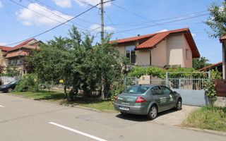🏡 Casă individuală – zona Crișan, Timișoara ✨ - Poză 1