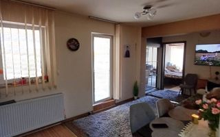 Apartament 2 camere, mobilat – Florești, - Poză 3