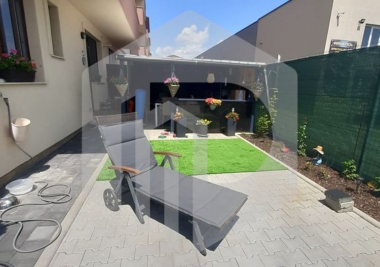 Apartament de vanzare - 3 Camere - Gradina - 55mpu - Calea Surii Mici - Poză 4