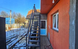 Vilă cu 5 camere, posibilitate două apartamente – Zona Bereasca - Poză 60