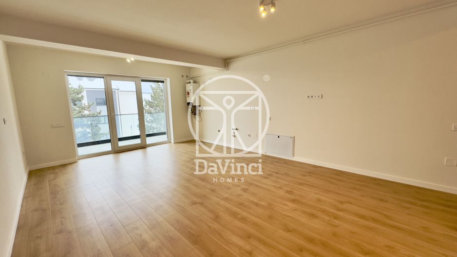 Garsoniera 37.54 mpu, intabulata, finisata la cheie (STB-27E-Mi-ap.3) - Poză 4