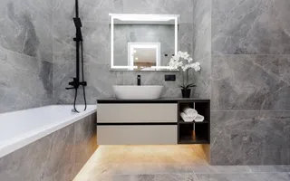 Vânzare, apartament, 1 cameră + living, str. Vasile Lupu, Buiucani - Poză 16