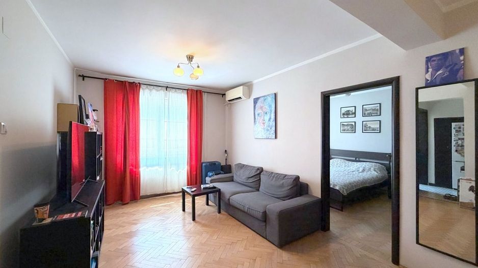 Apartament 2 Camere | Ultracentral | Universitate – Calea Victoriei - Poză 1