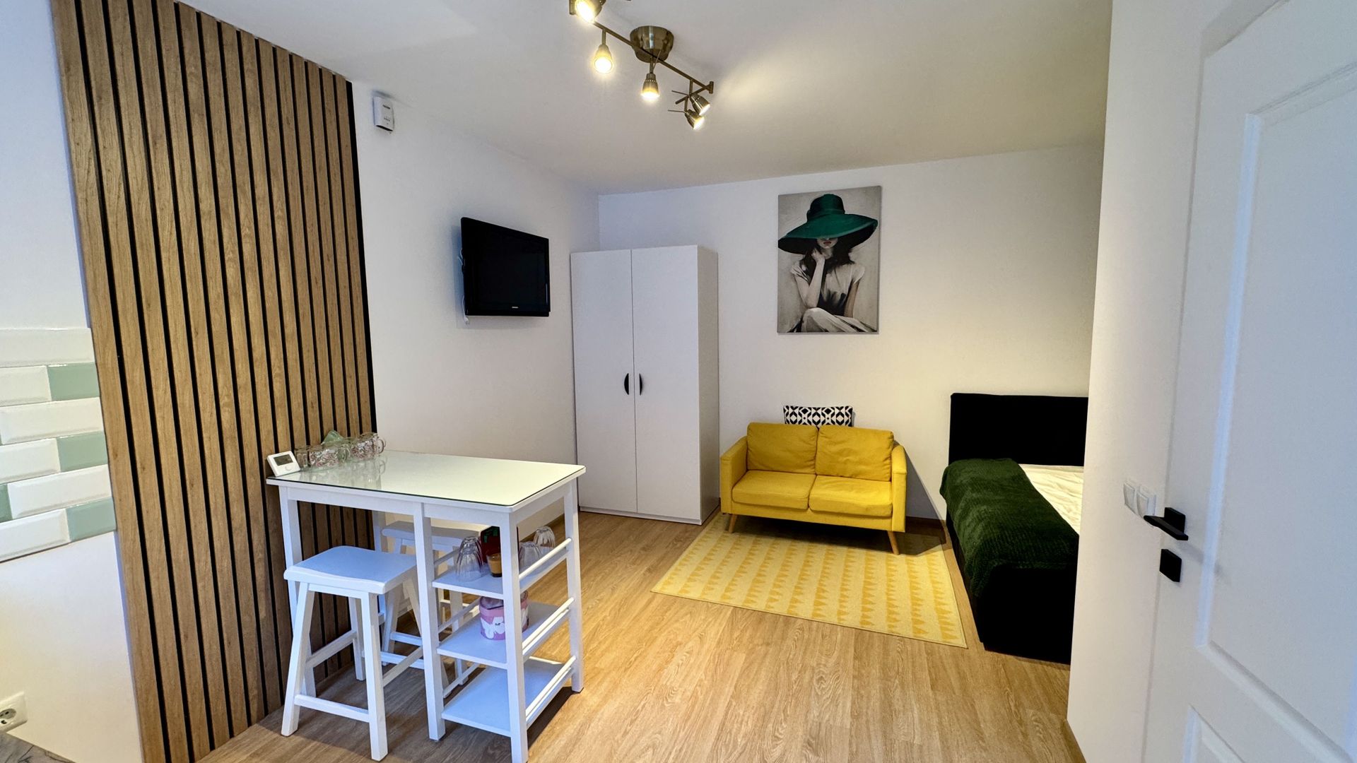 Garsonieră la casă | Blumăna, Str. De Mijloc - Poză 10