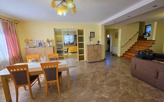 Casa individuala, 4 camere, 272 mp teren, Ampoi 3 - Poză 6